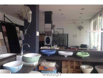 Commercial Retail showroom shop for Rent in Telangana